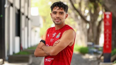 Así se expresó Ricardo Marín del Puebla