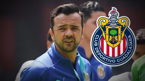 Javier Mier y su poderoso discurso para Chivas en Liguilla