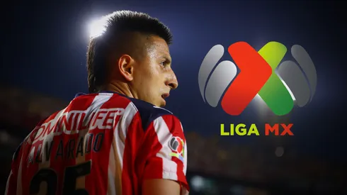 Roberto Alvarado y la temporada histórica de Chivas en el Clausura 2026