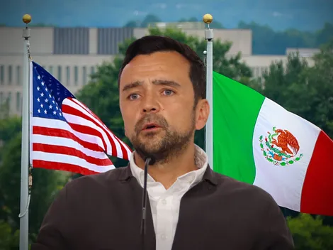 La postura de Chivas con los mexico-estadounidenses como refuerzos