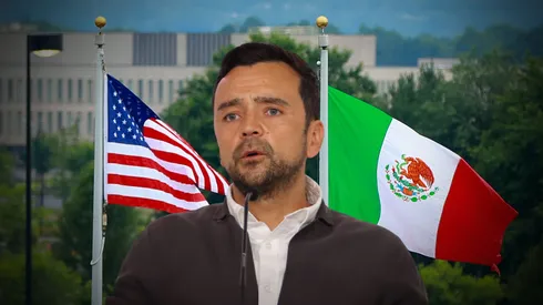 La postura de Chivas con los mexico-estadounidenses como refuerzos