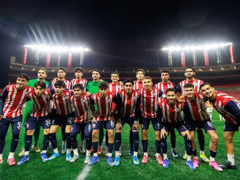 Se revela el rival del Tapatío y comienza la batalla por el título 