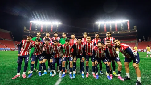 Tapatío perdió ante Dorados de Sinaloa