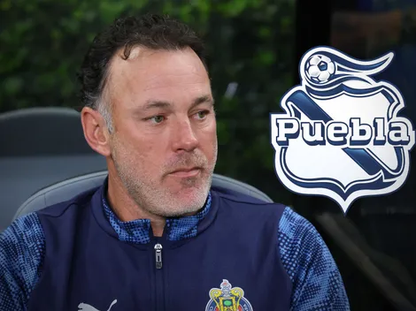 El plan que implementará Gabriel Milito contra Puebla