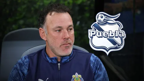 El plan que implementará Gabriel Milito contra Puebla
