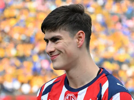 Noticias de Chivas HOY 18 de abril