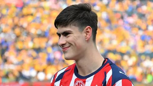 Noticias de Chivas HOY 18 de abril.