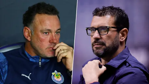 Alineaciones de Chivas vs. Puebla por la Jornada 15 del Clausura 2026.