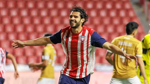 Tapatío se clasificó a Liguilla a pesar de la derrota.