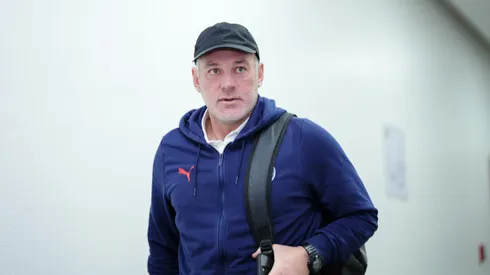 Gabriel Milito quiere sí o sí el liderato.