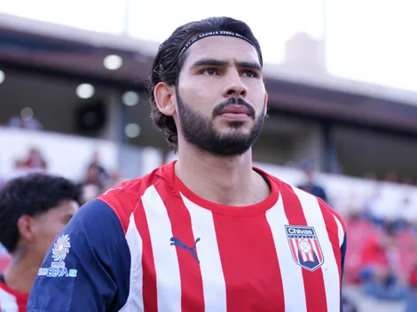 Vladimir Moragrega ya casi es campeón de goleo