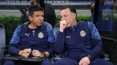 Gabriel Milito descartaría a Omar Govea y Ángel Sepúlveda.