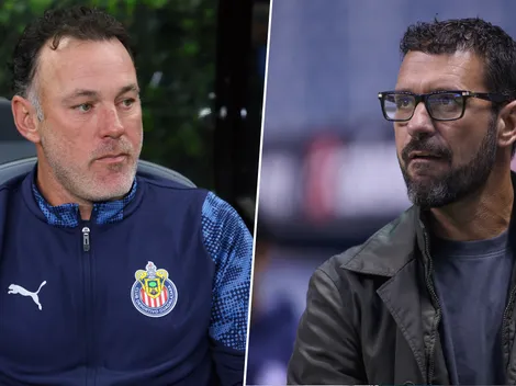 DT del Puebla explica su estrategia para enfrentar a Chivas