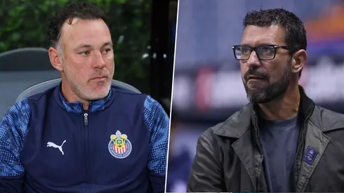 El DT del Puebla reveló su estrategia para enfrentar a Chivas.