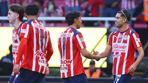 Ricardo Marín tendría más actividad en Liguilla.