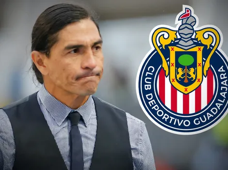 El exjugador de Chivas que vislumbra éxito para el Rebaño
