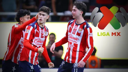 Así va Chivas en la tabla de posiciones tras el duelo contra Puebla