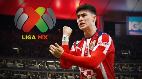 Así va la Hormiga en la tabla de goleo del Clausura 2026