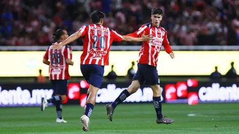Chivas tiene cuatro objetivos muy claros en el cierre de torneo.