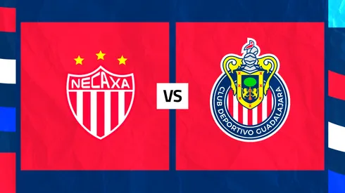 Necaxa vs. Chivas: Día, hora y cómo ver EN VIVO