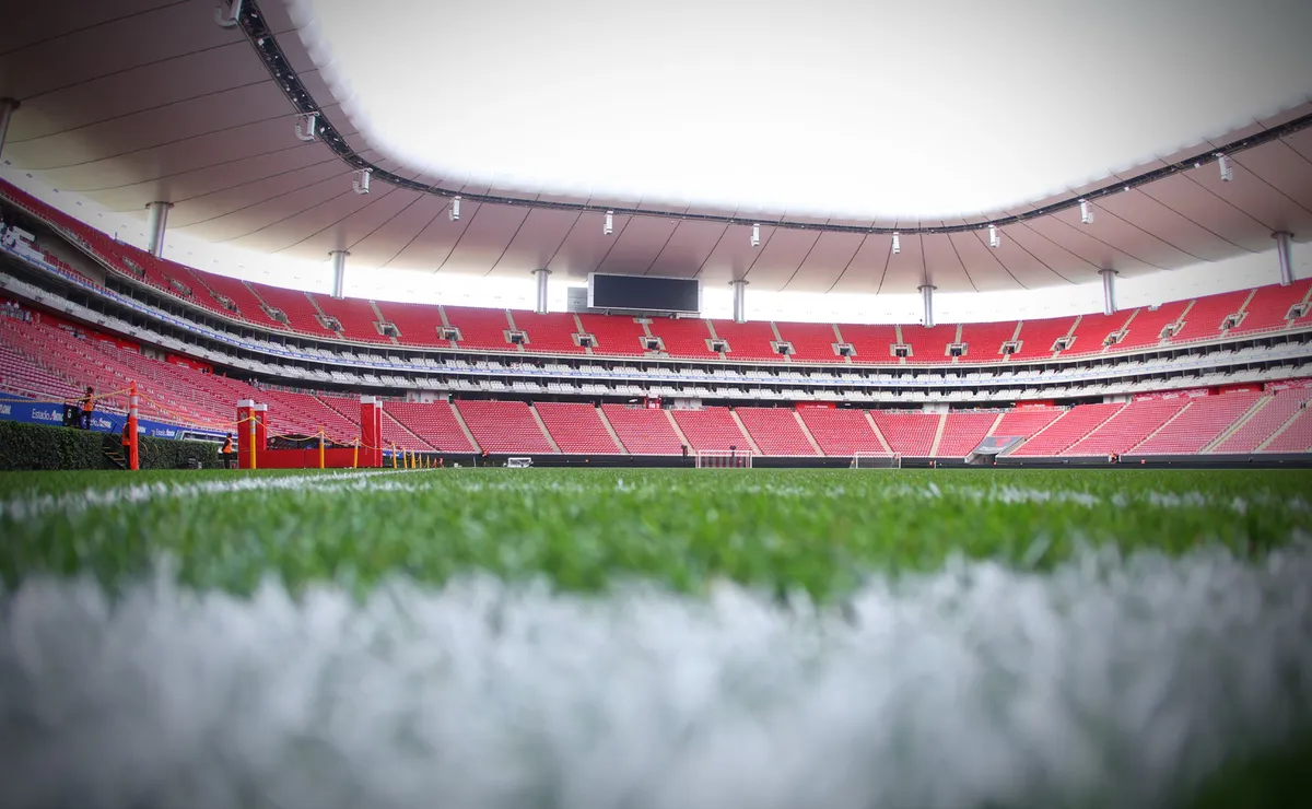 guadalajara - puebla