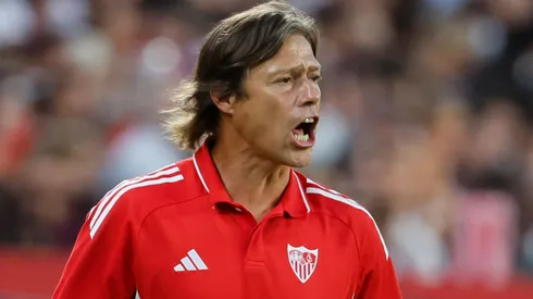Matías Almeyda suena para dirigir al América