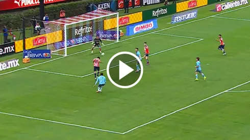 Ricardo Marín aplicó la ley del ex al Puebla