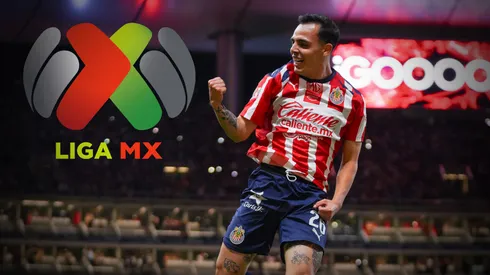 El premio que recibirá Chivas de la Liga MX por golear al Puebla