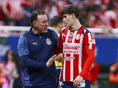 Milito manda mensaje sobre la "Hormiga" y su momento sin gol