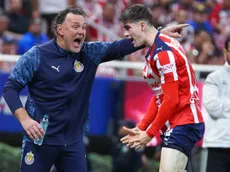 Noticias de Chivas HOY 18 de abril del 2026