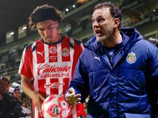 Milito dio contundente definición sobre el futuro de Érick Gutiérrez