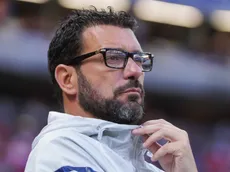 Albert Espigares, DT de Puebla, advirtió a la Liga MX sobre las Chivas de Gabriel Milito: “Con un rival así no…”