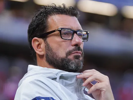 Albert Espigares, DT de Puebla, advirtió a la Liga MX sobre las Chivas de Gabriel Milito: “Con un rival así no…”