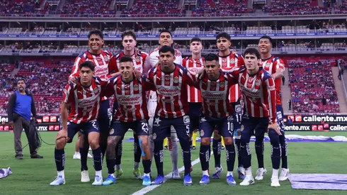 Chivas jugaría la Liguilla en el Akron