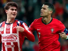 Exequipo de Cristiano Ronaldo pone la mira en Armando González