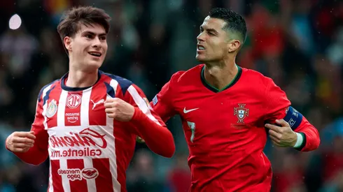 Exequipo de Cristiano Ronaldo está interesado en Armando González