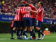 Chivas está a un punto de su récord histórico
