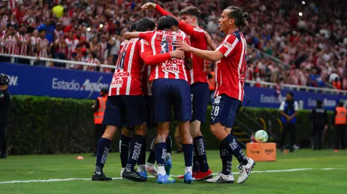 Chivas va por el récord de puntos en torneos cortos.