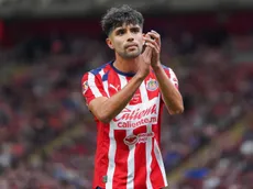 La palabra de Ricardo Marín tras golear al Puebla