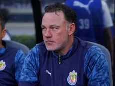 Milito exige más a Chivas pese al 5-0 y el liderato