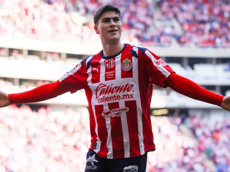 Noticias de Chivas HOY 20 de abril