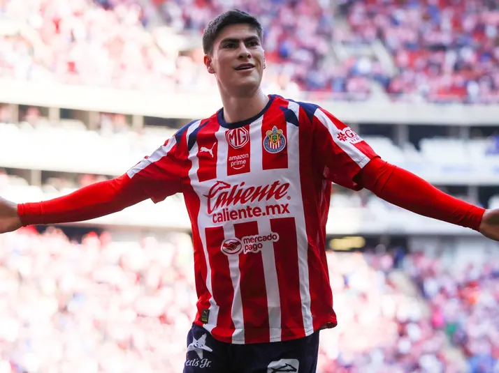Noticias de Chivas HOY 20 de abril