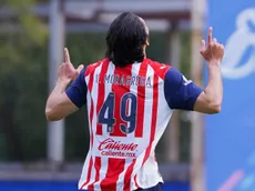 Los 10 goles de Vladimir Moragrega