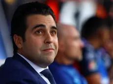 Marcelo Michel Leaño regresó al Akron