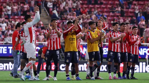Chivas sueña con terminar como líder de la fase regular.