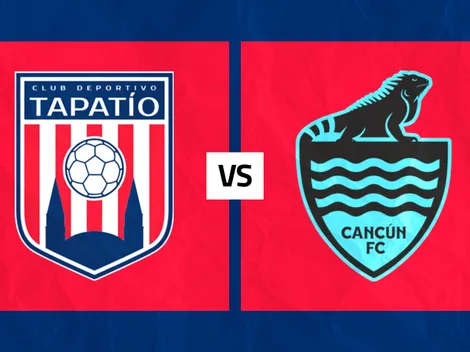 ¿Cómo ver EN VIVO Tapatío vs. Cancún por la ida de los Cuartos de Final de la Liguilla?