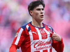 Armando González responde al interés europeo y deja mensaje contundente