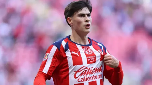 Armando González habló sobre su futuro