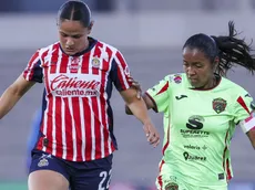 Así quedó Chivas Femenil en la tabla tras enfrentar a Juárez