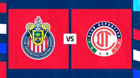 Chivas Femenil recibe al Toluca Femenil